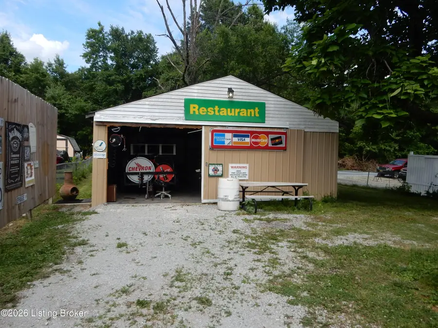 386 S Old Preston Hwy, Shepherdsville, KY 40165 - #3