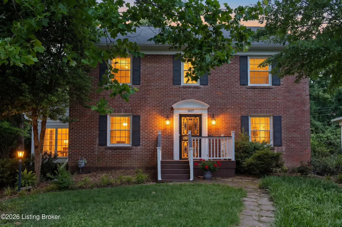 1609 Trevilian Way, Louisville, KY 40205 - #1