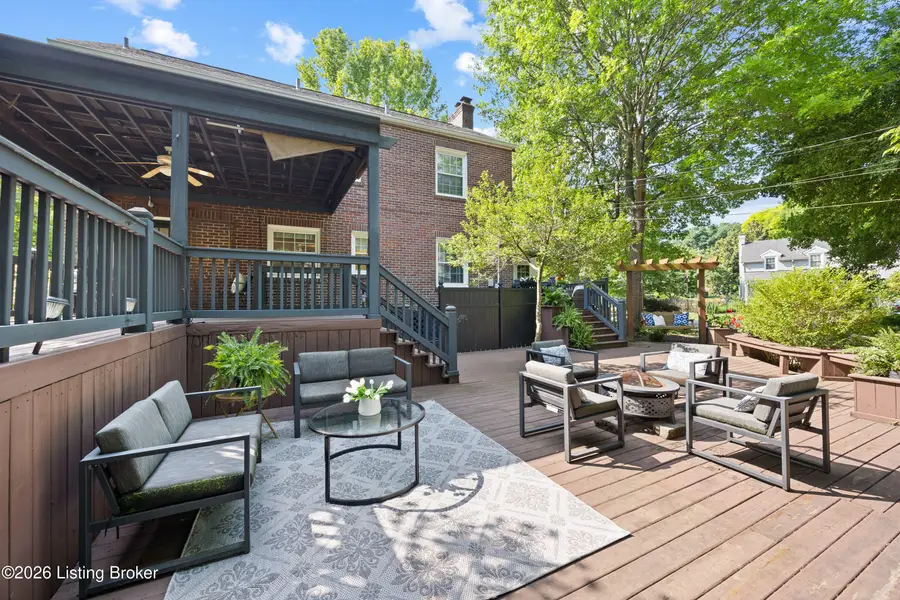 1609 Trevilian Way, Louisville, KY 40205 - #2