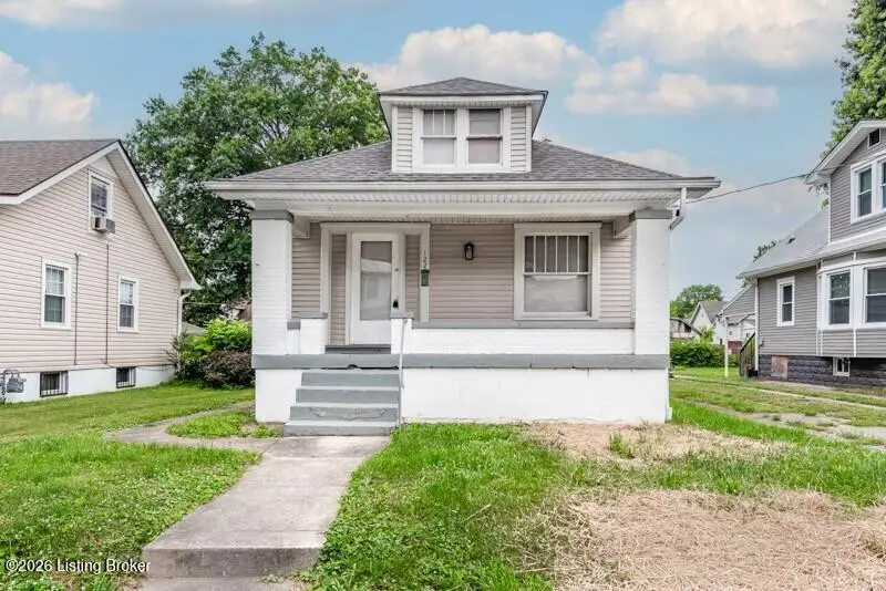 122 S 42nd St, Louisville, KY 40212 - #1