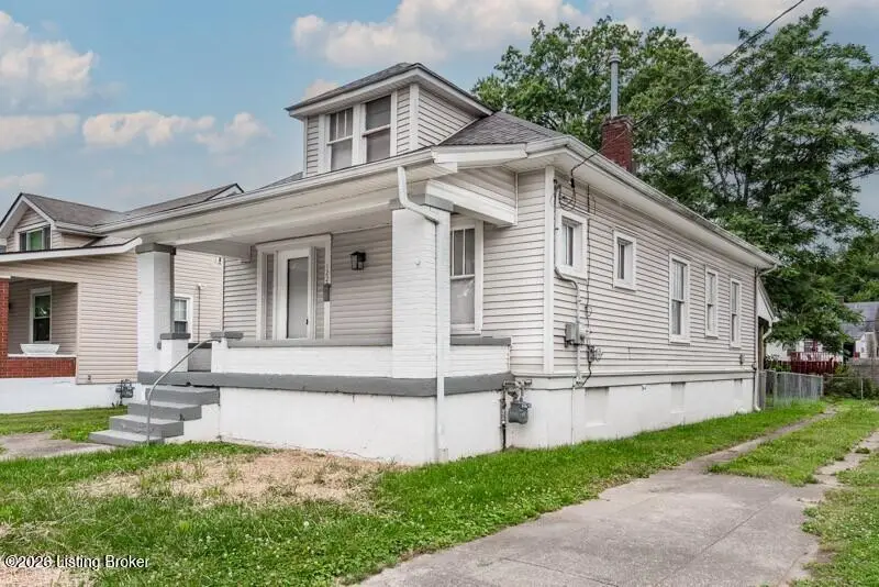 122 S 42nd St, Louisville, KY 40212 - #2