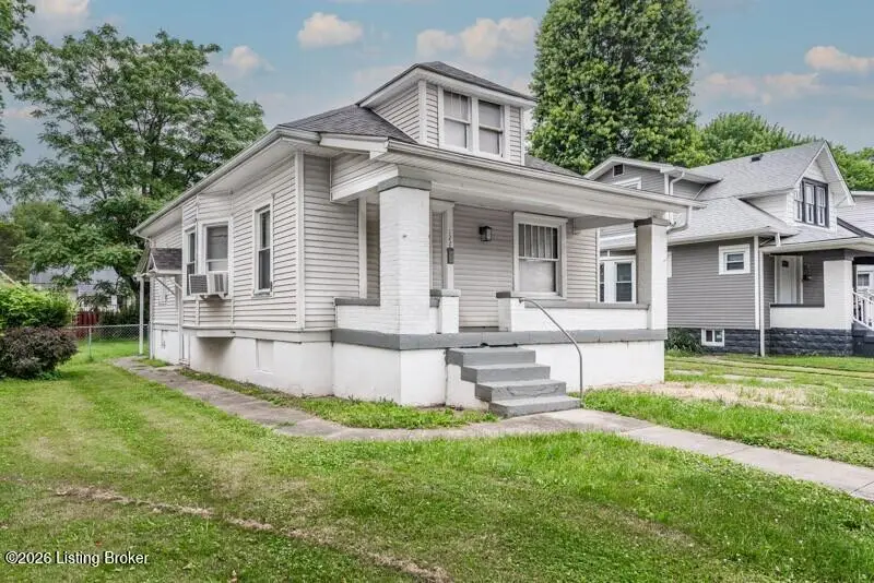 122 S 42nd St, Louisville, KY 40212 - #3