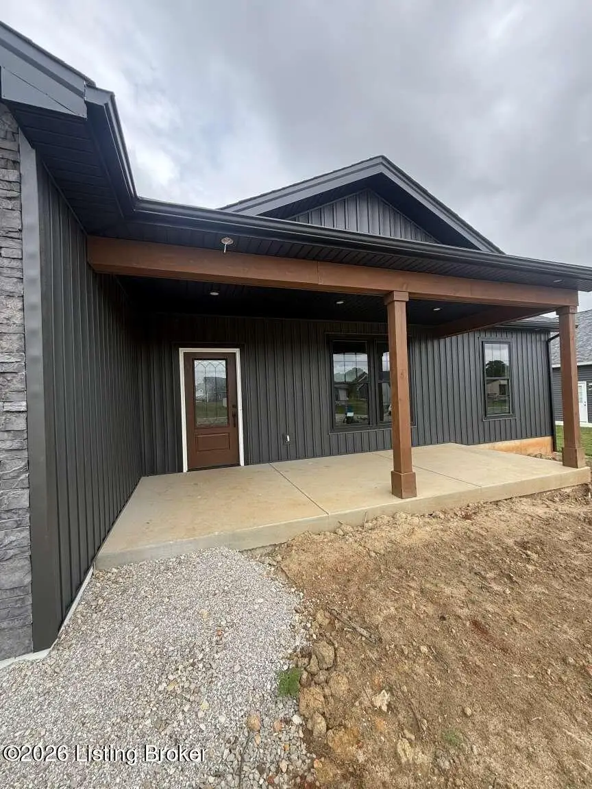 39 Robert Allen Ln, Brandenburg, KY 40108 - #3
