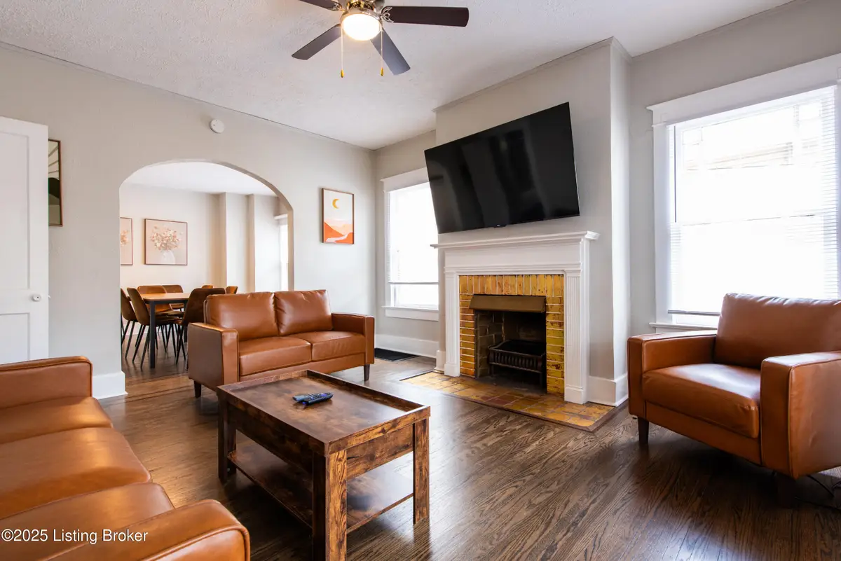 1806 Fernwood Ave, Louisville, KY 40205 - #1
