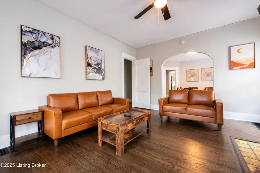 1806 Fernwood Ave, Louisville, KY 40205 - #2