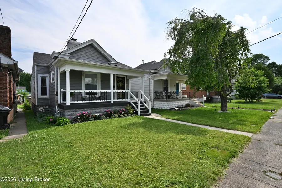 1014 Lynnhurst Ave, Louisville, KY 40215 - #2