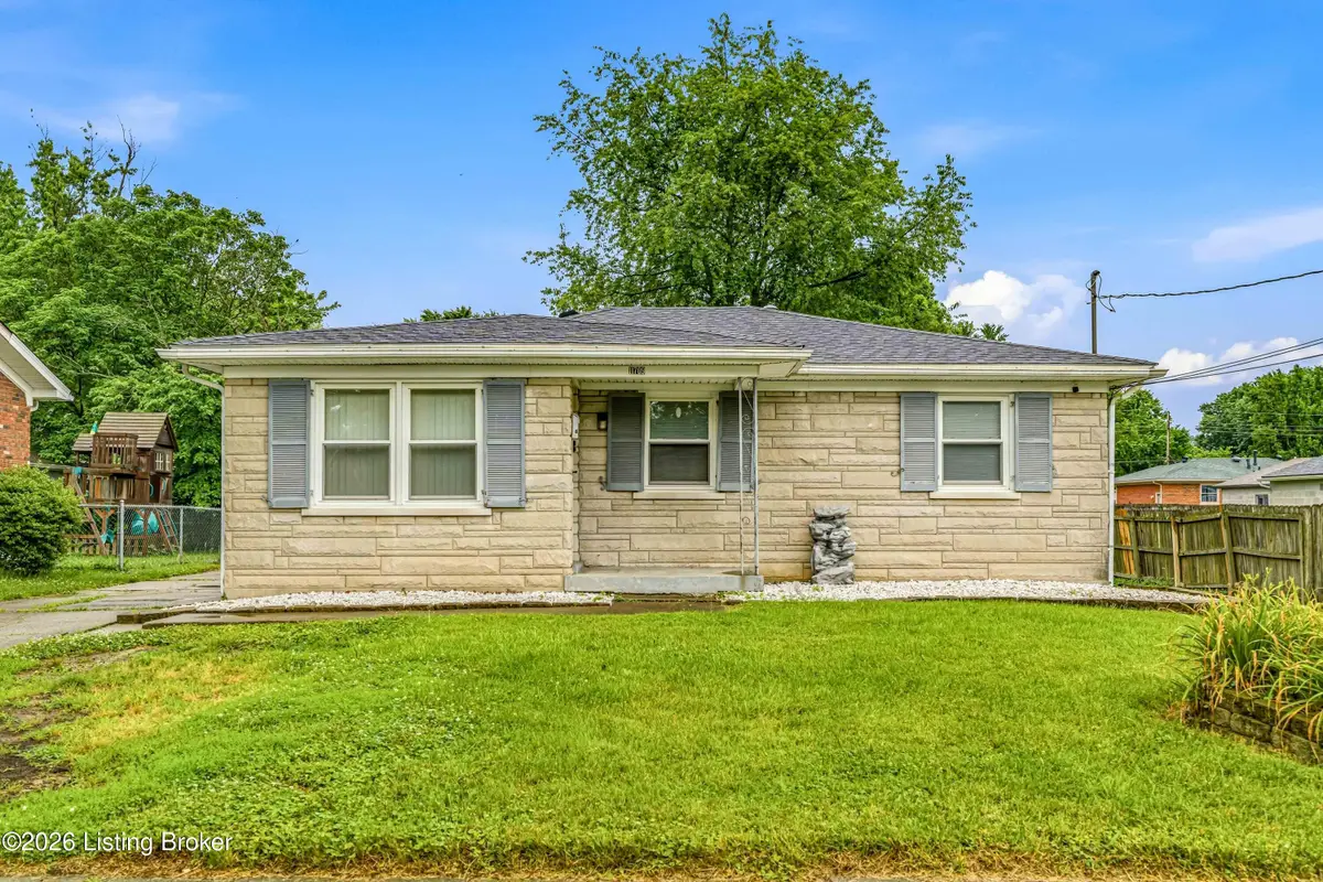11709 Mahogany Dr, Louisville, KY 40272 - #1