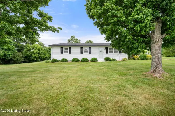 2628 Sulphur Rd, Sulphur, KY 40070