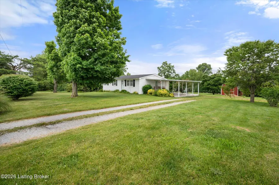 2628 Sulphur Rd, Sulphur, KY 40070 - #3