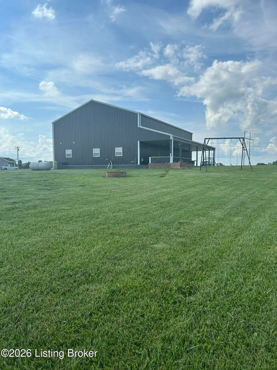 5243 S Highway 261, Hardinsburg, KY 40143 - #2