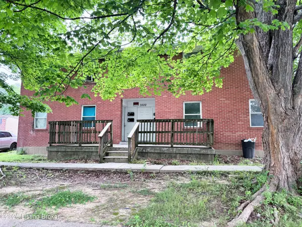 3522 Georgetown Pl, Louisville, KY 40215