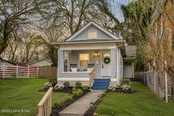 1735 W Ormsby Ave, Louisville, KY 40210
