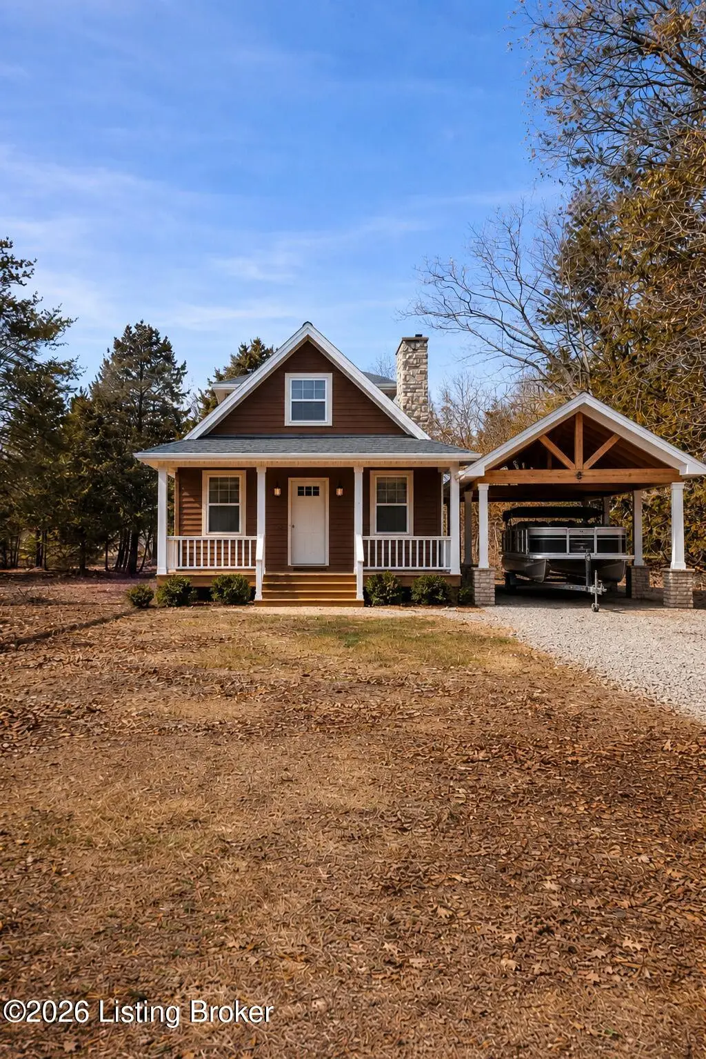 350 Cave Creek Rd, Falls Of Rough, KY 40119 - #1