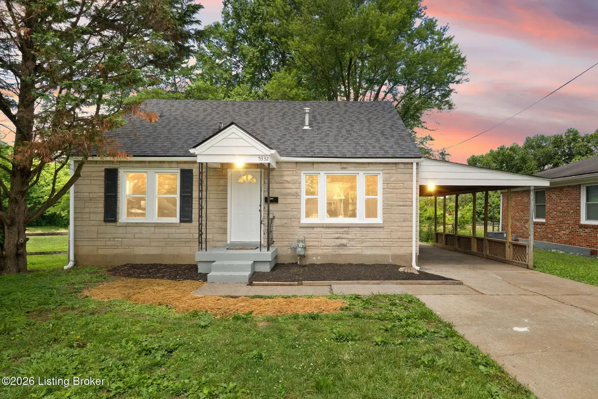 5332 Tahia Dr, Louisville, KY 40216 - #1