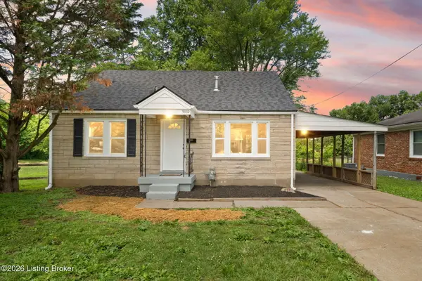 5332 Tahia Dr, Louisville, KY 40216