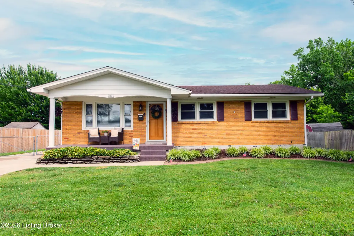 9009 Mahoney Dr, Louisville, KY 40258 - #1