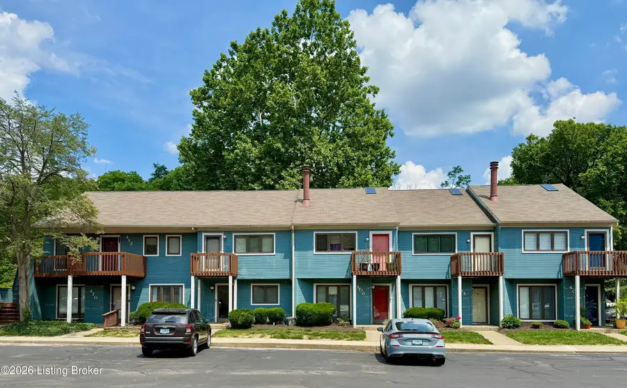 404 Ledgeview Park Dr, Louisville, KY 40206 - #2