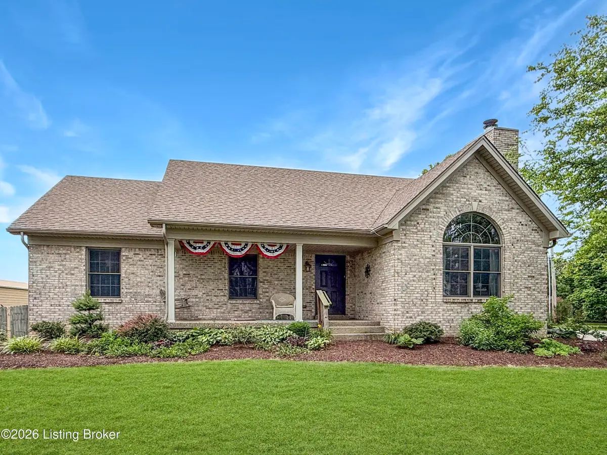 325 Dawson Hill Rd, Taylorsville, KY 40071 - #1
