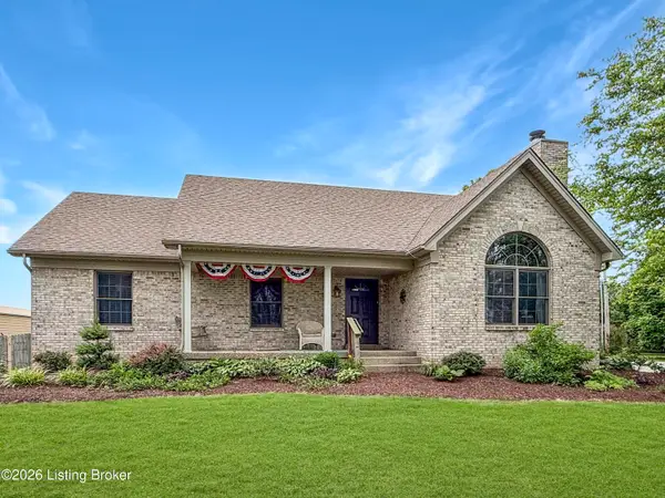 325 Dawson Hill Rd, Taylorsville, KY 40071