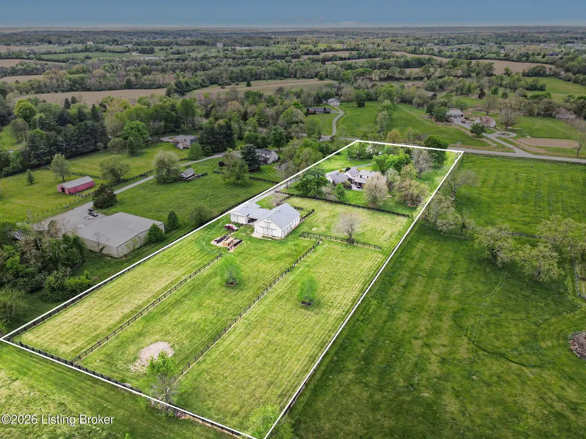 1799 Veechdale Rd, Simpsonville, KY 40067 - #1