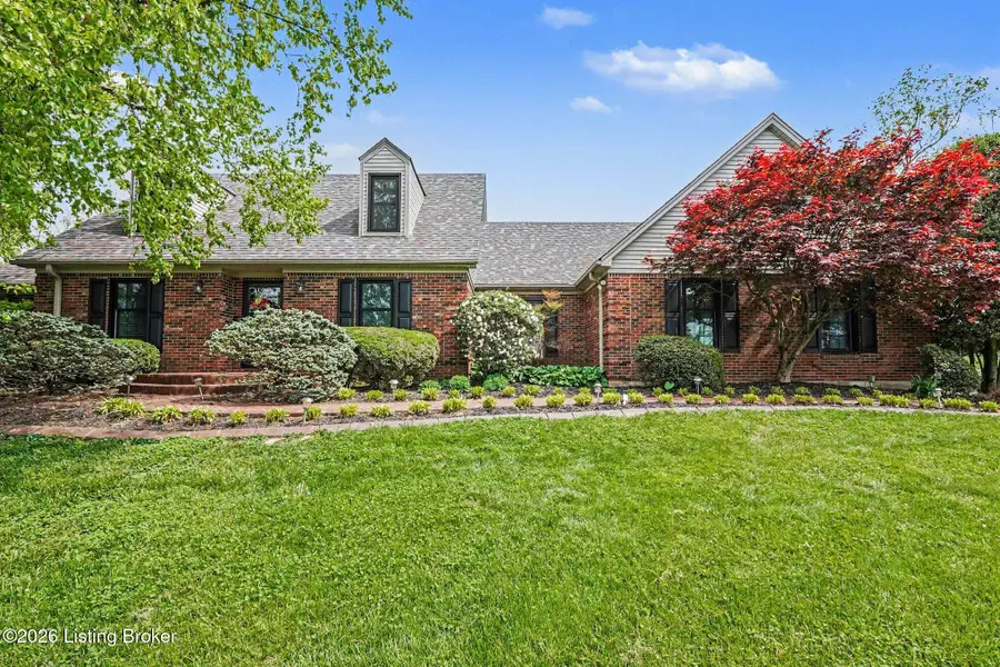 1799 Veechdale Rd, Simpsonville, KY 40067 - #3