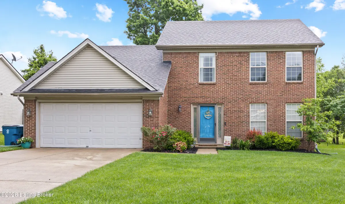 10808 Silvermoon Ct, Louisville, KY 40241 - #1