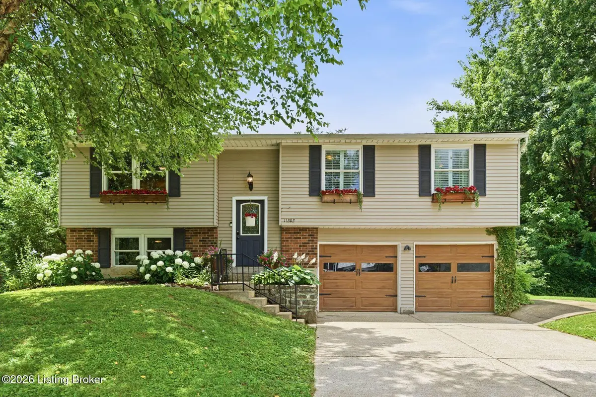 11302 Leesburg Pl, Louisville, KY 40241 - #1