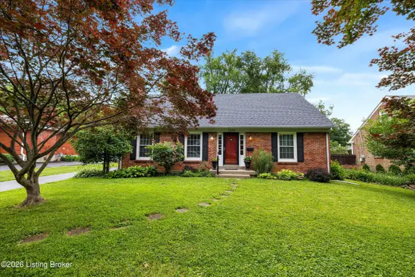 1505 Herr Ln, Louisville, KY 40222