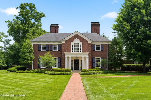 500 Fairfield Dr, Louisville, KY 40206