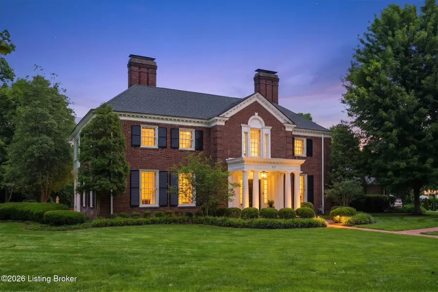 500 Fairfield Dr, Louisville, KY 40206 - #2