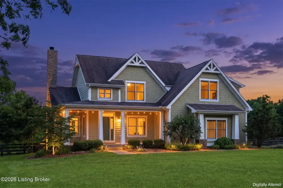11340 Tarrence Rd, Louisville, KY 40299 - #2