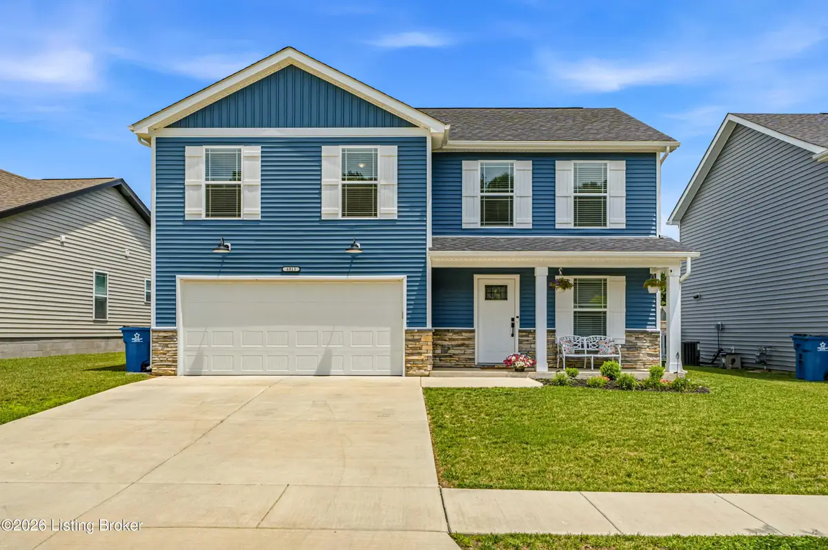6913 Nicolas Farms Ct, Louisville, KY 40229 - #1