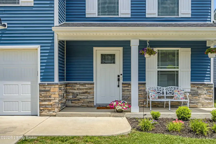 6913 Nicolas Farms Ct, Louisville, KY 40229 - #2