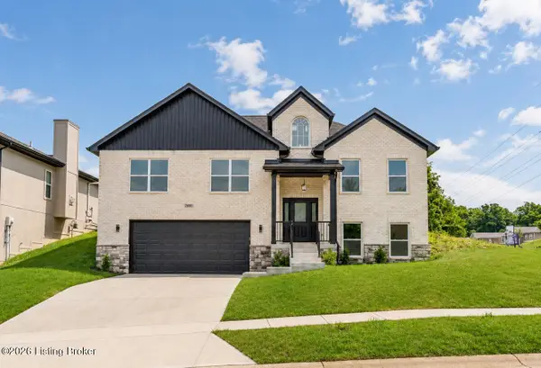 7605 Pauls View Pl, Louisville, KY 40228