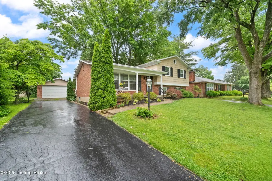 9806 Grenfell Way, Louisville, KY 40242 - #2