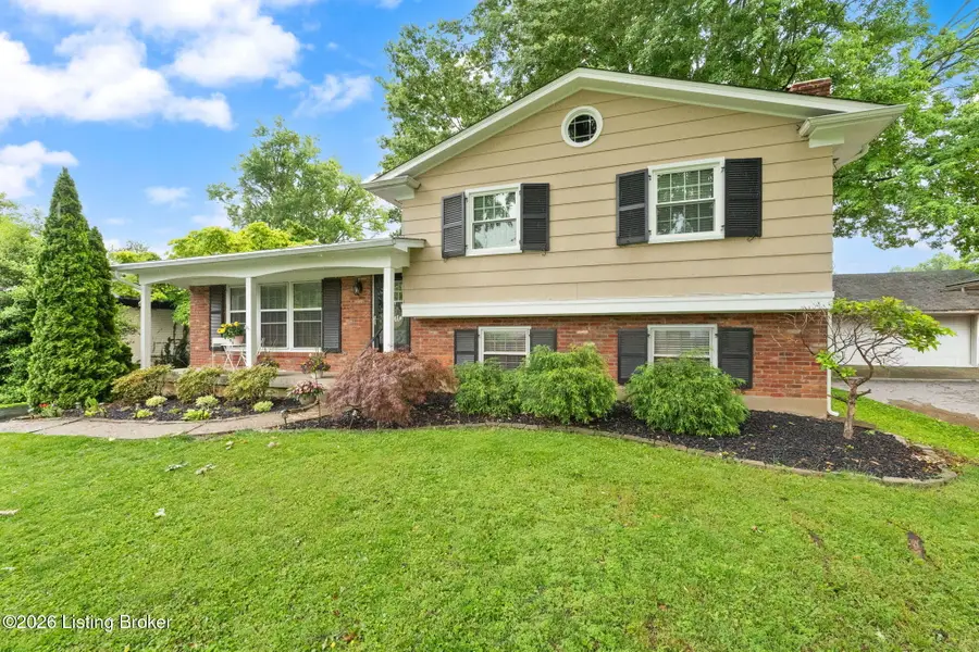 9806 Grenfell Way, Louisville, KY 40242 - #3