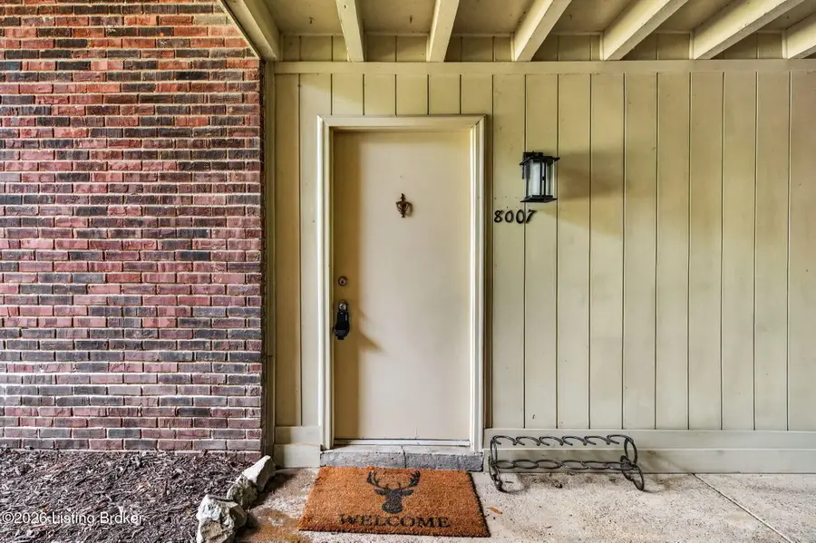 8007 Montero Dr # F6, Prospect, KY 40059 - #2