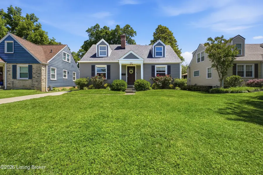 233 Monohan Dr, Louisville, KY 40207 - #2