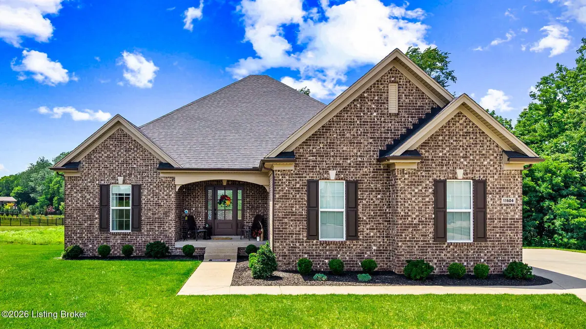 11604 Angel Falls Ct, Prospect, KY 40059 - #1