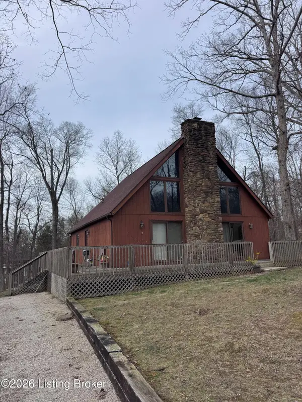 104 Sunny View Rd, Brandenburg, KY 40108