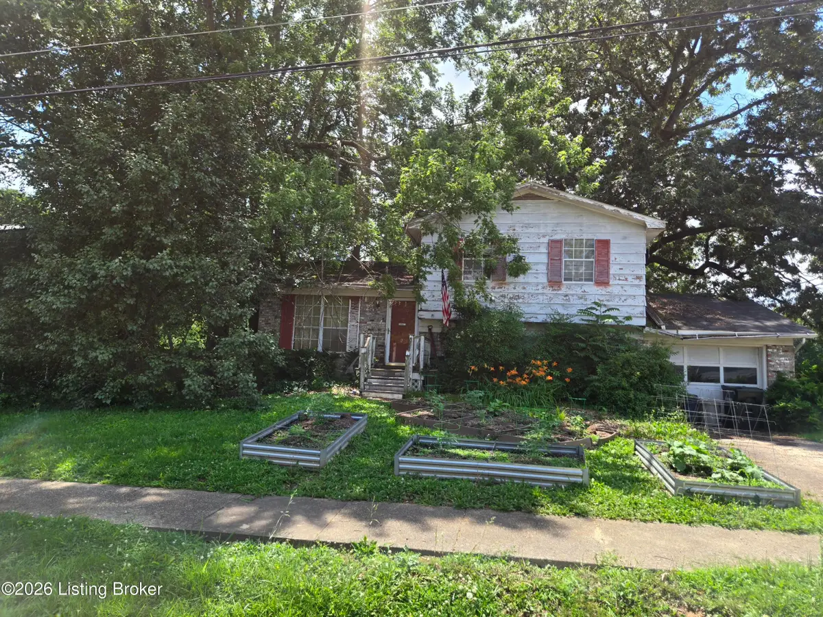 172 Indiana Trail, Radcliff, KY 40160 - #1