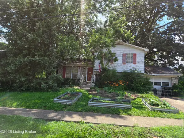 172 Indiana Trail, Radcliff, KY 40160