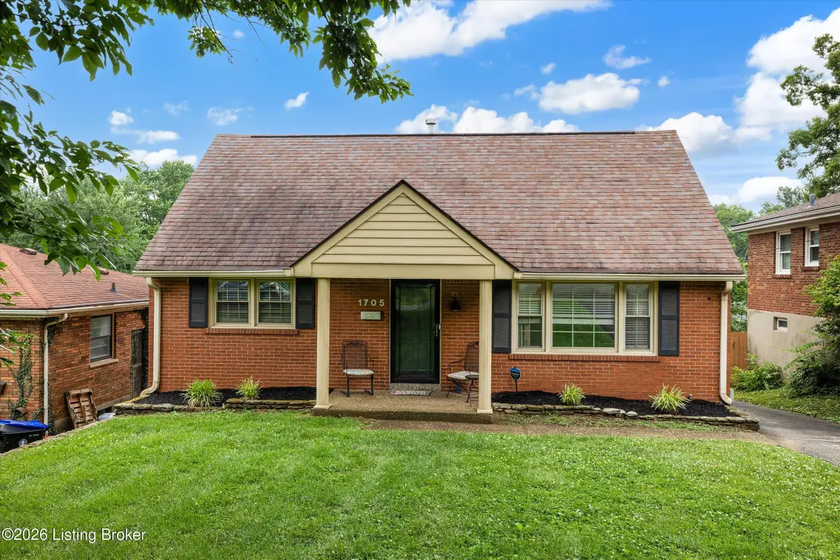 1705 Quarry Hill Rd, Louisville, KY 40213 - #1