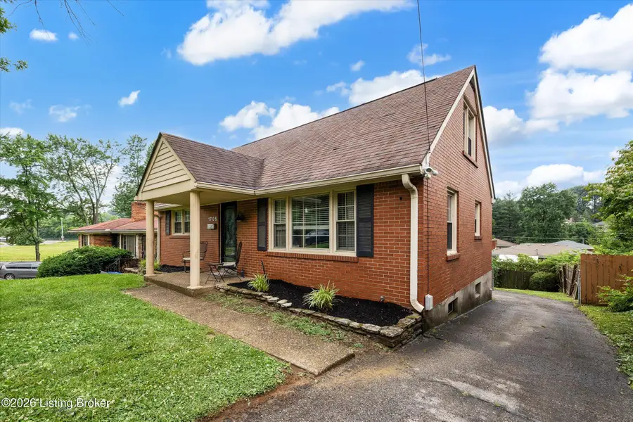 1705 Quarry Hill Rd, Louisville, KY 40213 - #2
