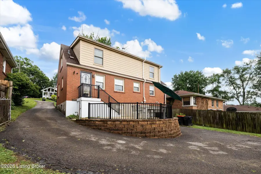 1705 Quarry Hill Rd, Louisville, KY 40213 - #3