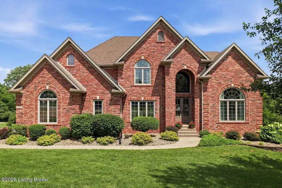 242 White Oak Dr, Mount Washington, KY 40047 - #2