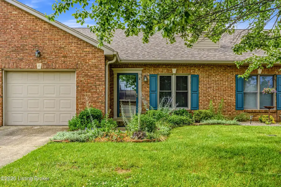 4 Trace Ln, Shelbyville, KY 40065 - #2
