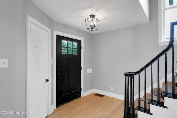 2811 Arlington Rd, Louisville, KY 40220