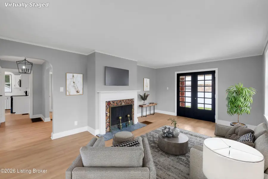 2811 Arlington Rd, Louisville, KY 40220 - #2