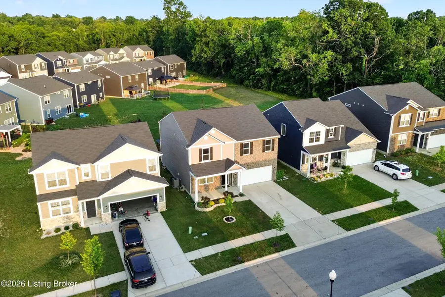 4395 Coppice Trail, Louisville, KY 40229 - #2